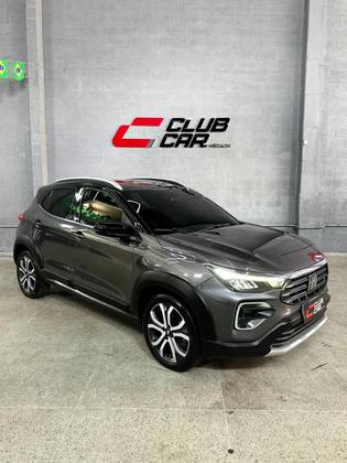 FIAT PULSE 1.0 TURBO 200 FLEX IMPETUS CVT